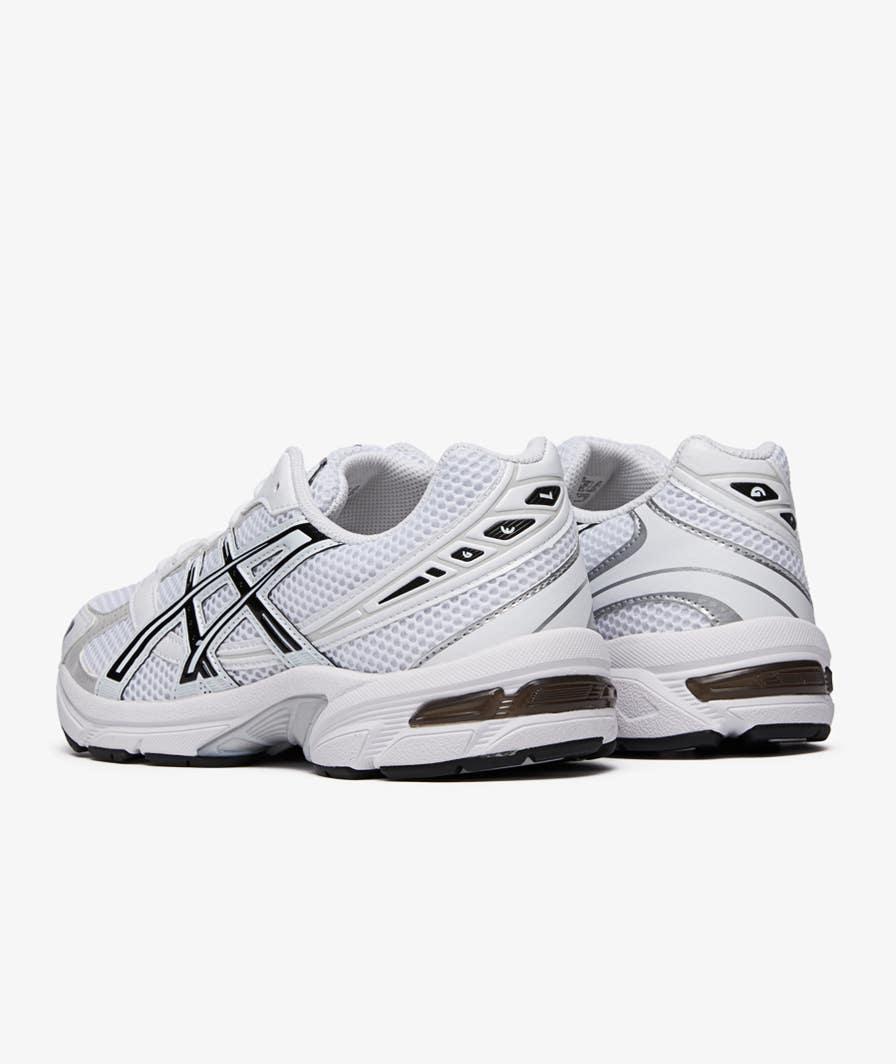 ASICS Gel-1130 WHITE BLACK