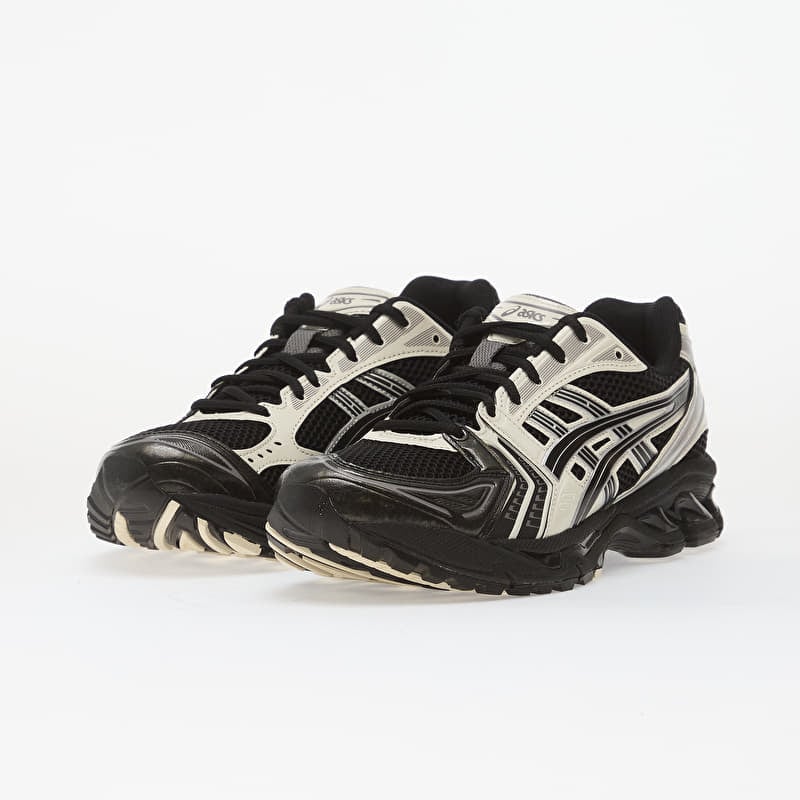 ASICS Kayano 14 Cream Black