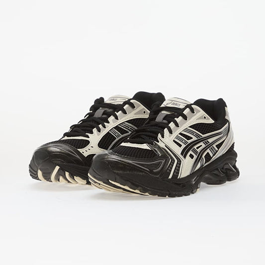 ASICS Kayano 14 Cream Black