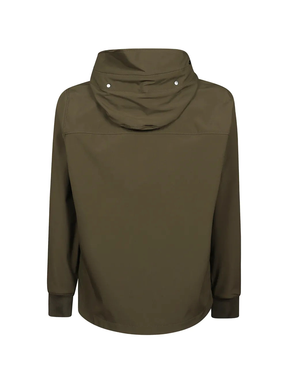 CP Company Soft shell R kaki