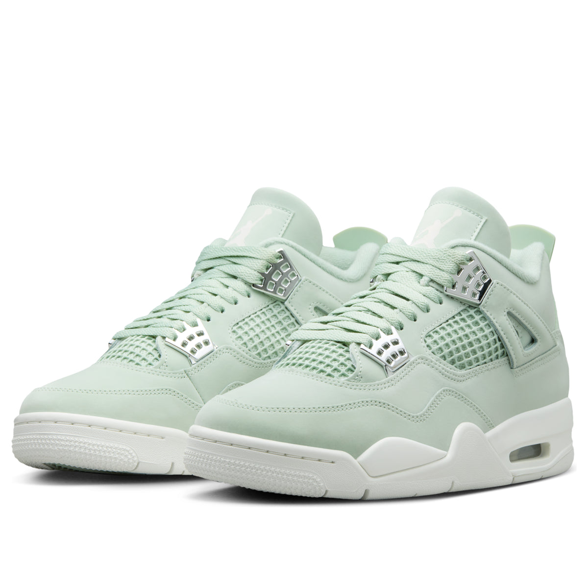 Jordan 4 Mint