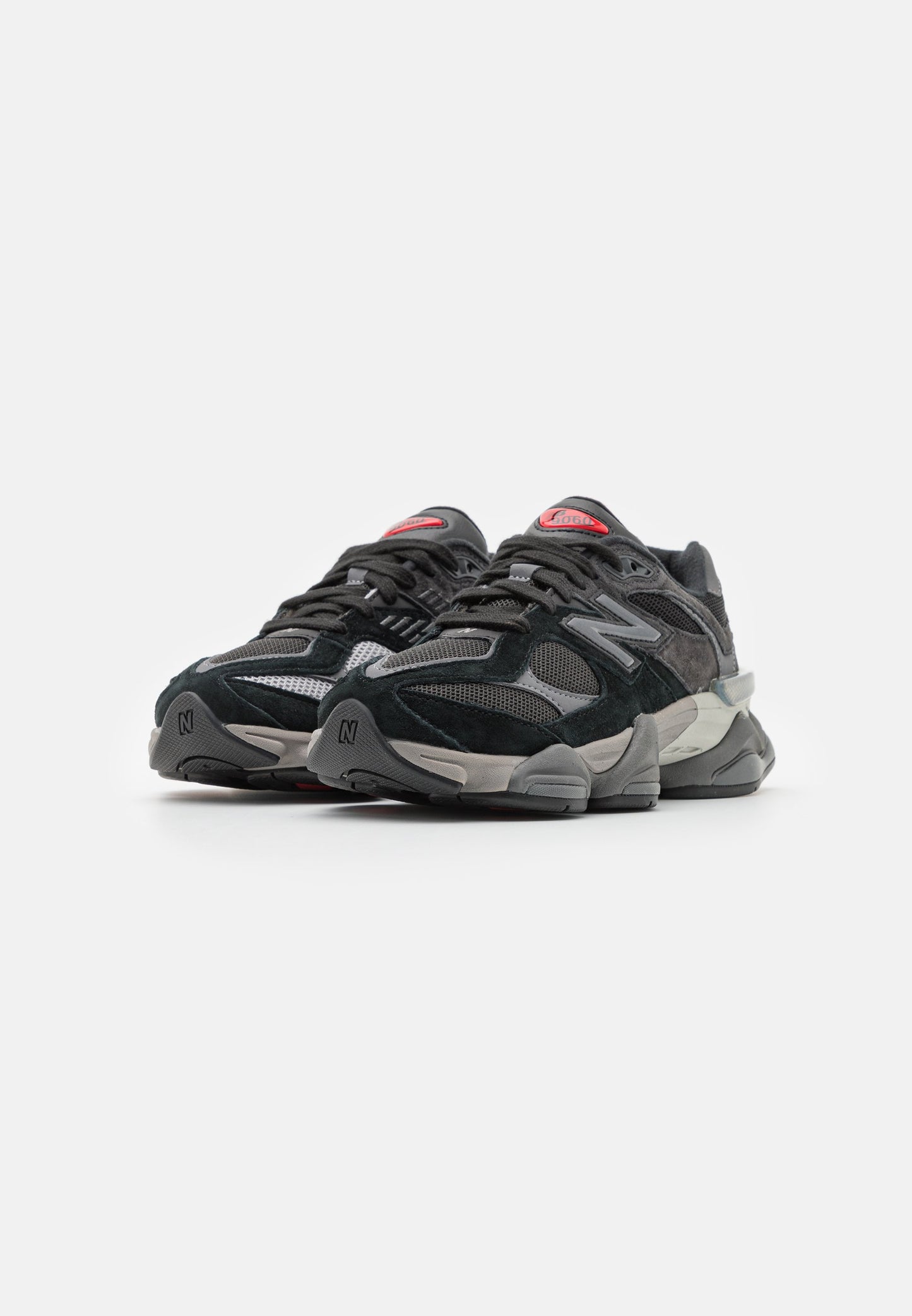 New Balance 9060 Black CastleRock RECONDITIONNÉ