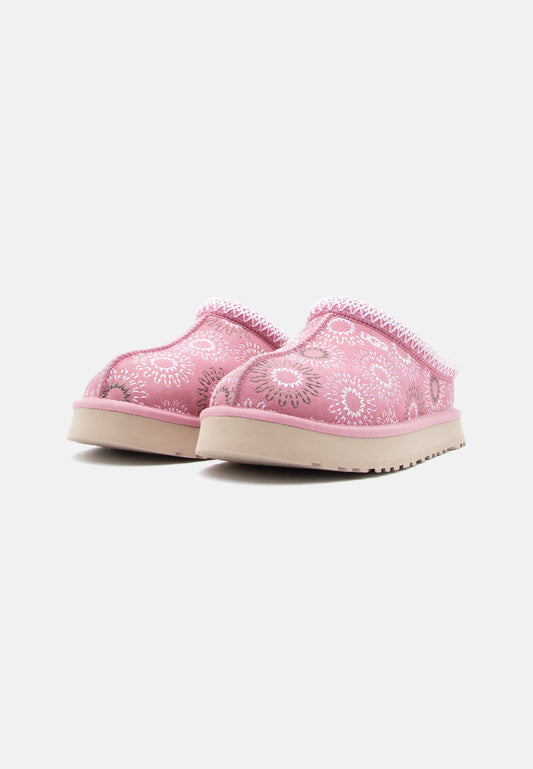 UGG Tazz Sun Stitch Slipper