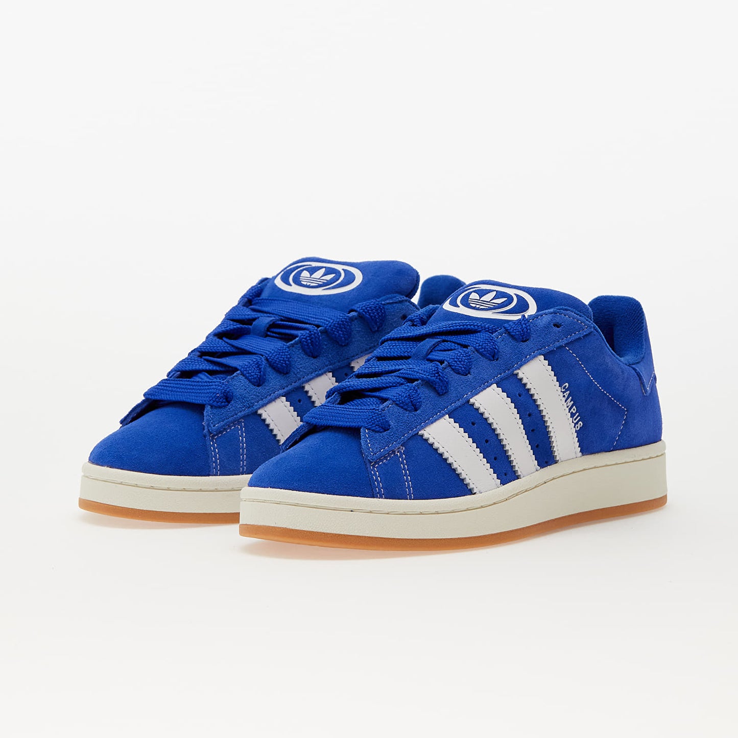 ADIDAS Campus 00s Bleu