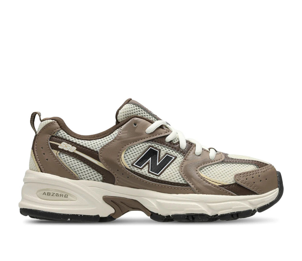 NEW BALANCE 530 Brown