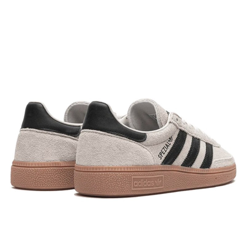 ADIDAS Spezial Aluminium Core black
