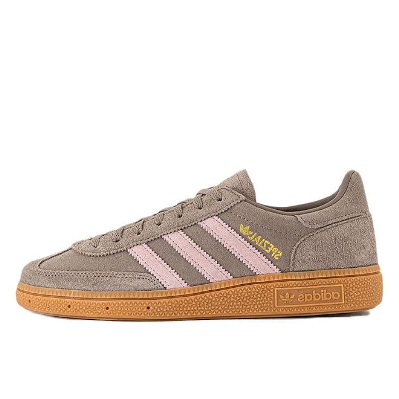 ADIDAS Handball Spezial Trace Brown Pink