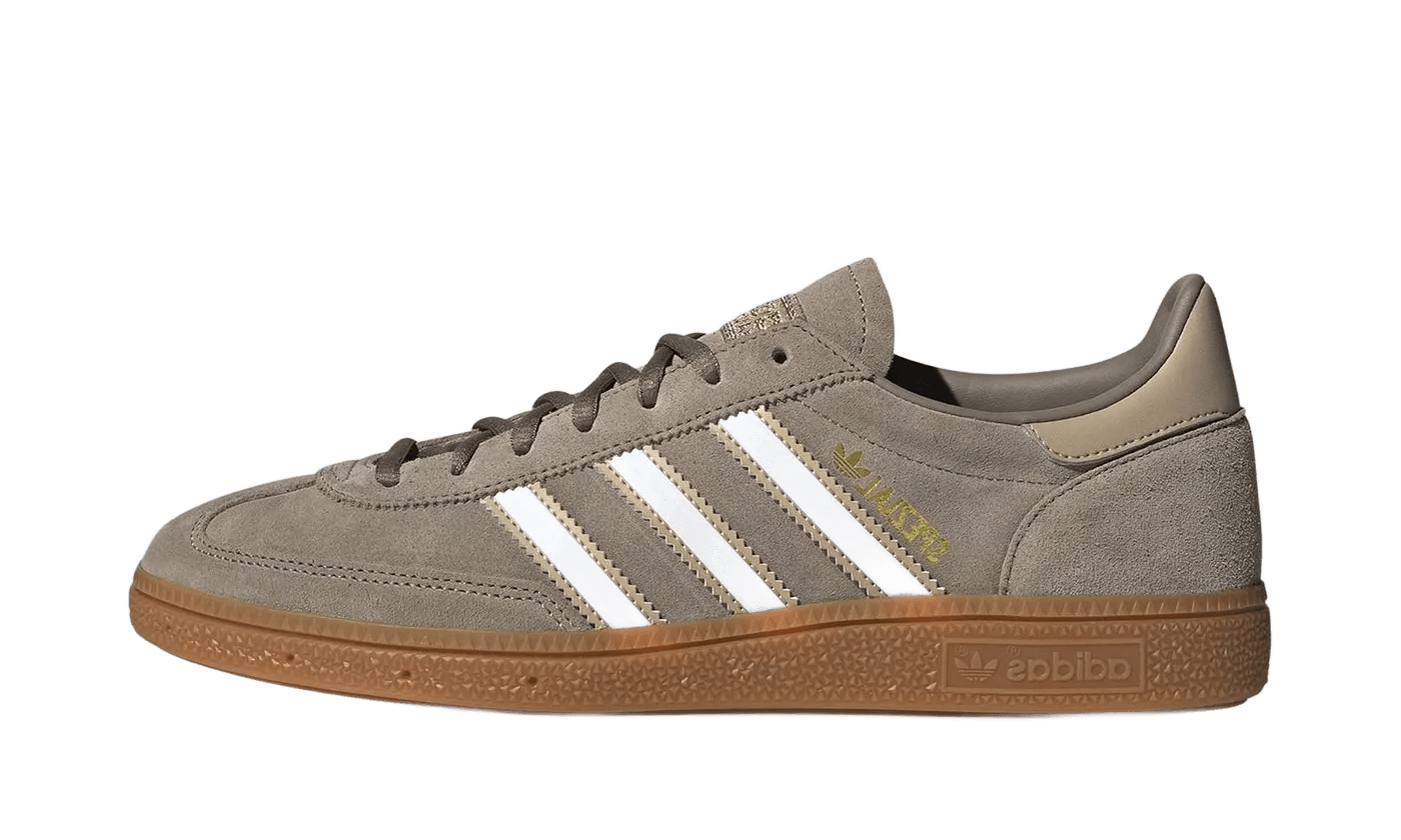 ADIDAS Handball Spezial J Chalky Brown