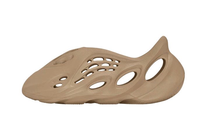 YEEZY Foam Clay Taupe
