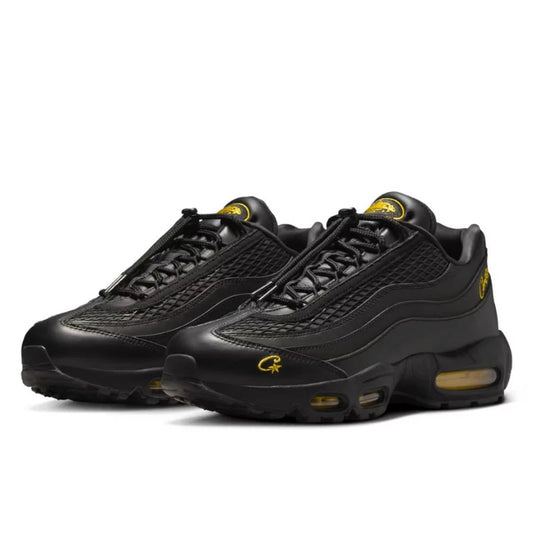 Air Max 95 Corteiz Honey Black