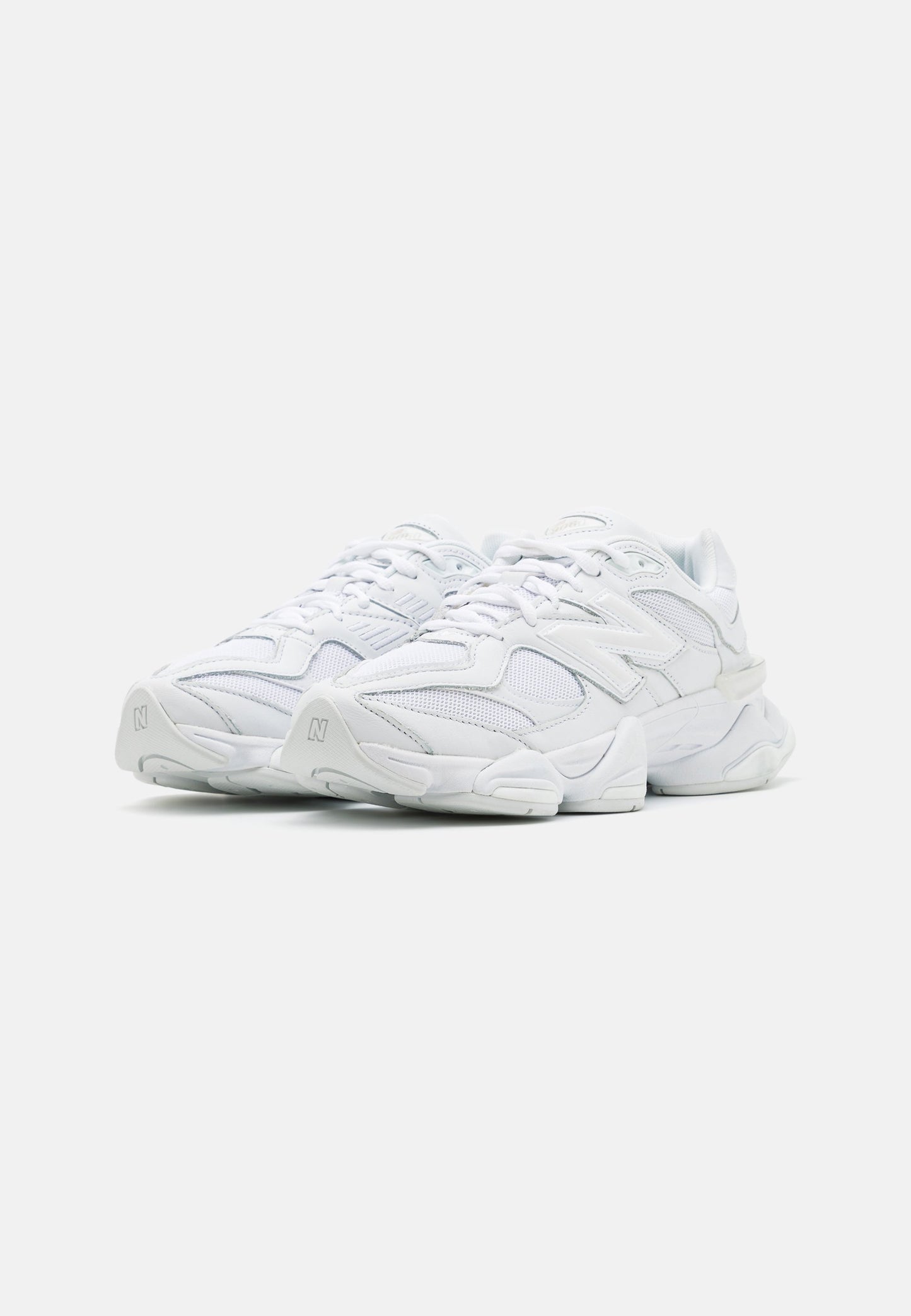 NEW BALANCE 9060 Big Kid Reflection