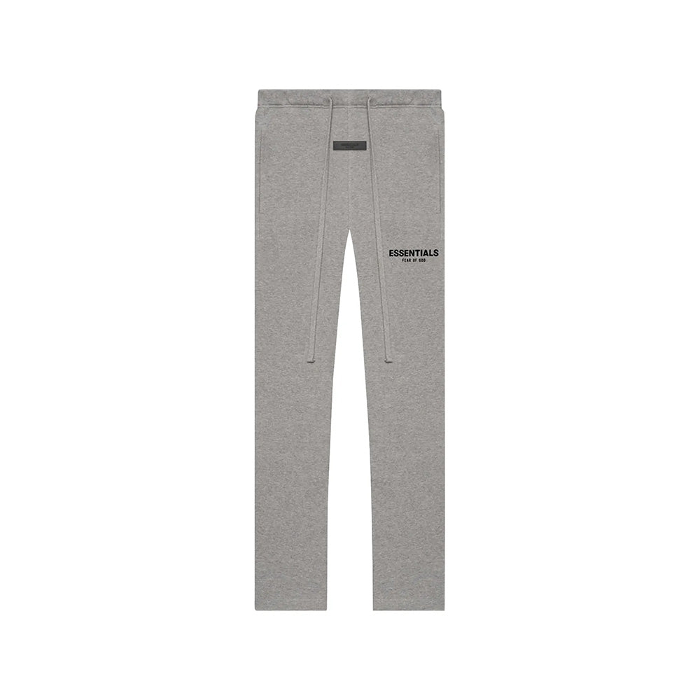 ESSENTIALS JOGGING DARK OATMEAL SS22