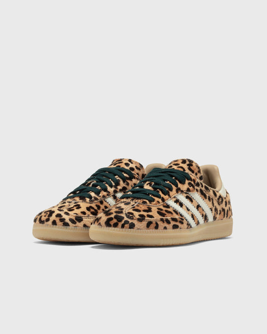 ADIDAS Samba Léopard Magic
