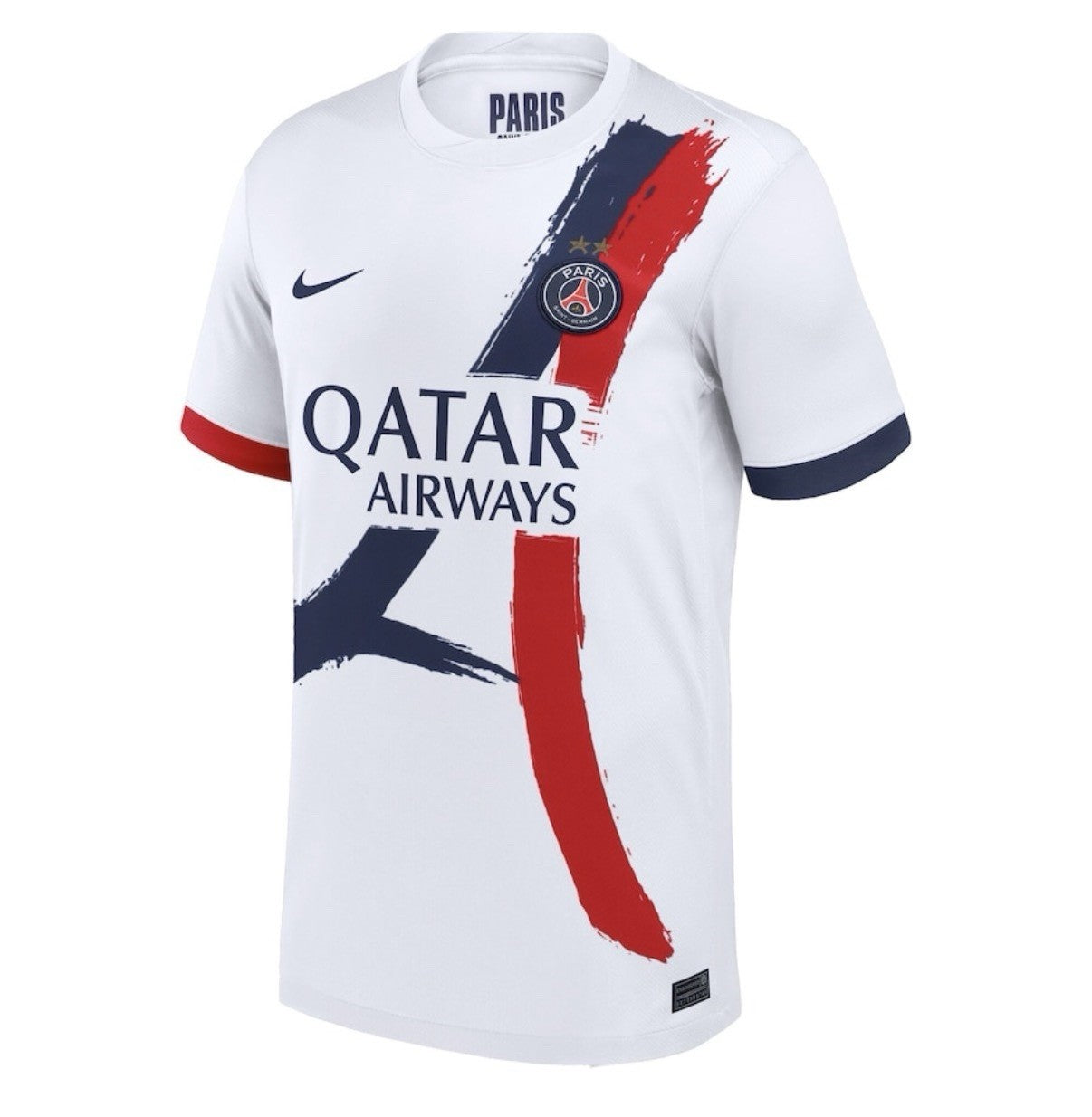 NIKE PSG Maillot Champions BACK2BACK