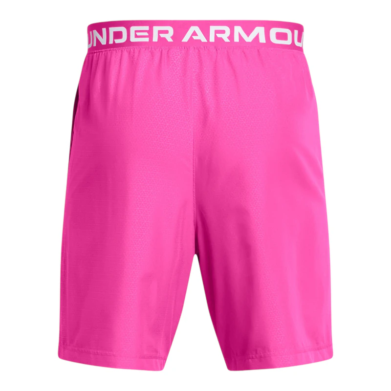 UNDER ARMOUR Short Rose