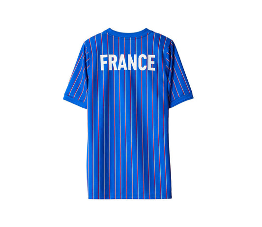 JACQUEMUS X NIKE FRANCE MAILLOT PRE MATCH