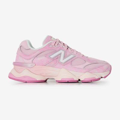 NEW BALANCE 9060 Sweet Pink