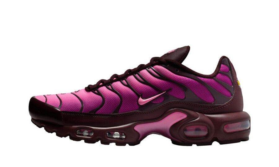 NIKE Air Max Plus Pink