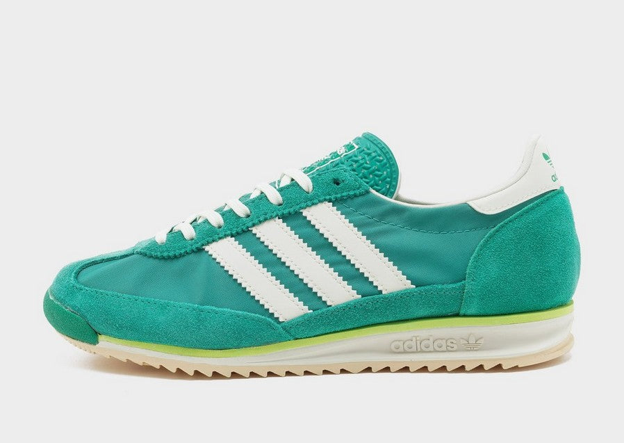 ADIDAS SL 72 OG Court Green