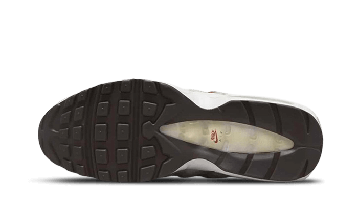 NIKE Air Max 95 Se Social Fc