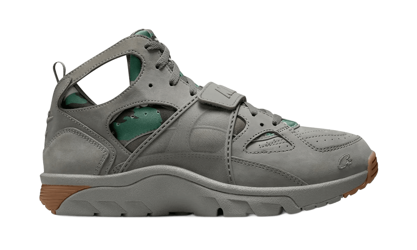 NIKE X CORTEIZ Huarache Grey