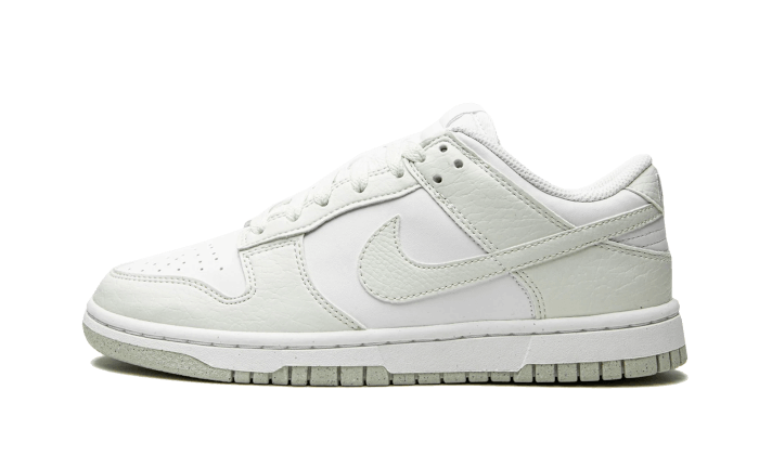NIKE Dunk Low White Mint
