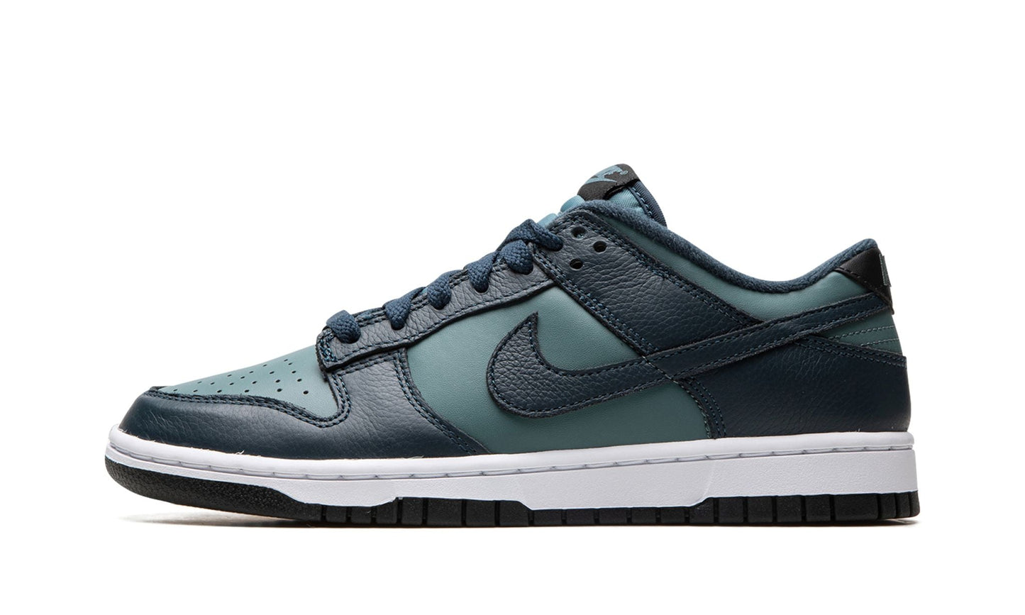 NIKE Dunk Low Premium Armory Navy