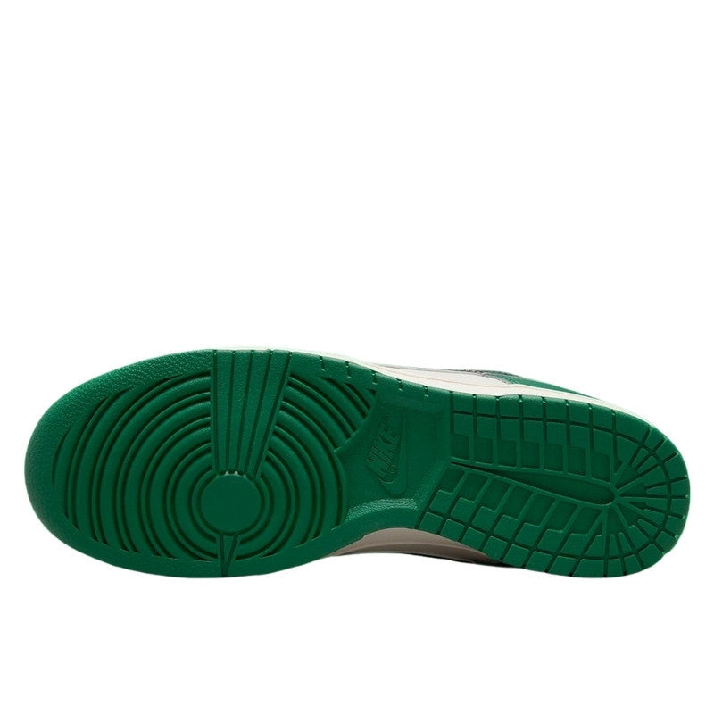 NIKE Dunk Low Lottery Green
