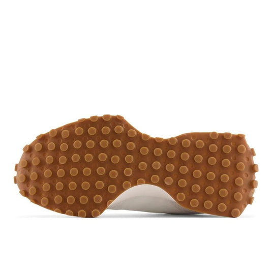 New Balance 327 Sea Salt Leopard Pantera