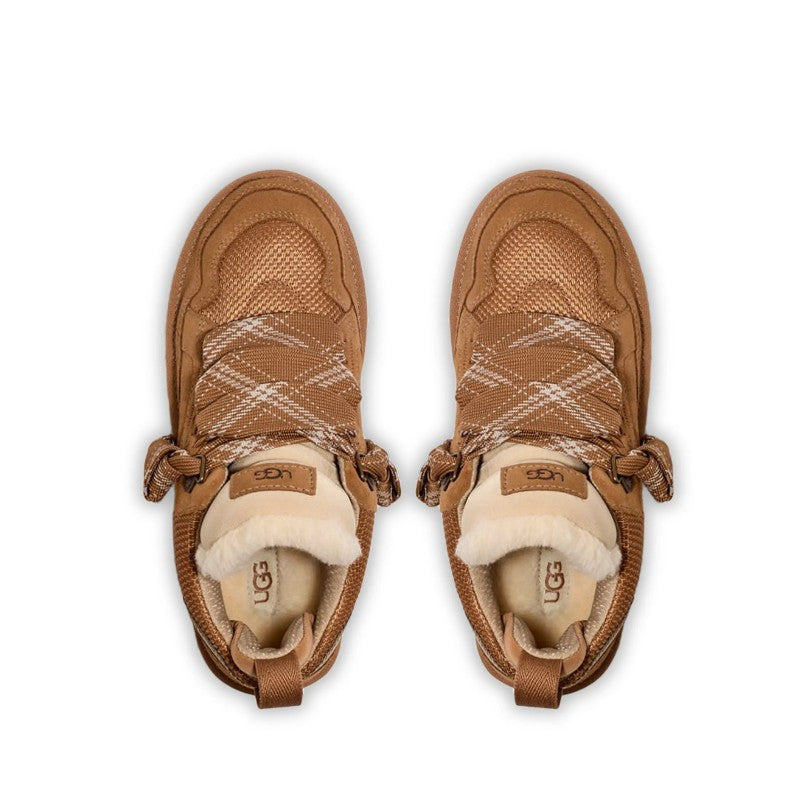 UGG Lowmel Chestnut