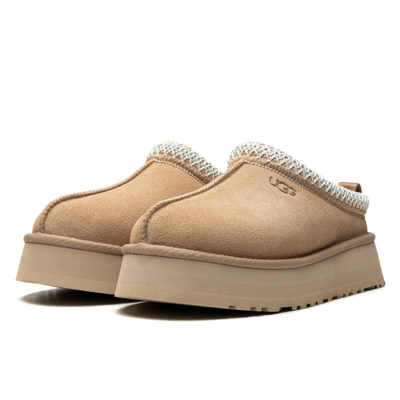 UGG Slipper Tazz Sand