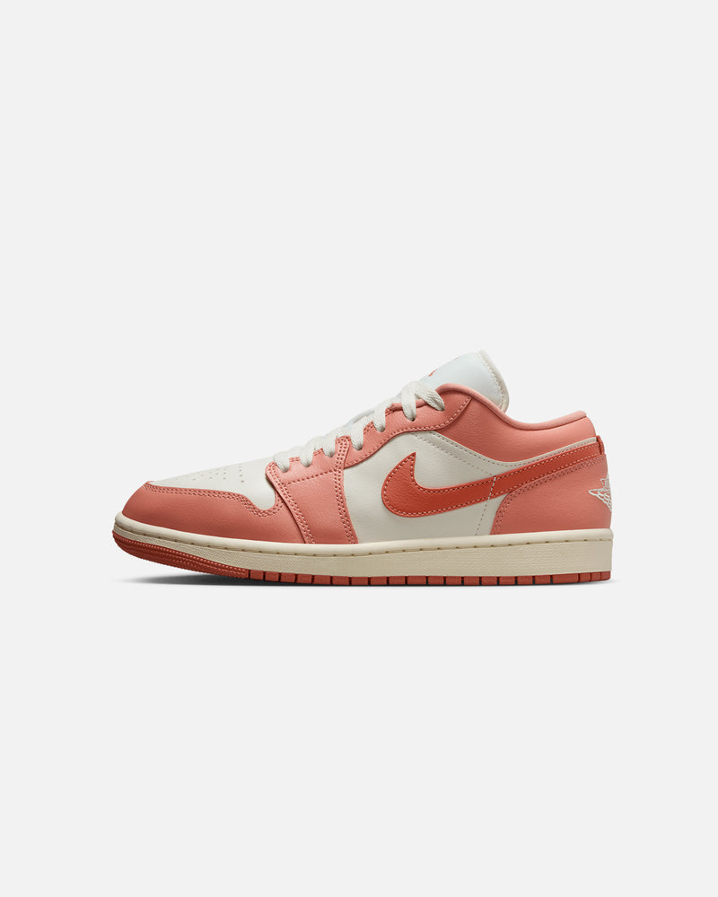 JORDAN 1 Low Madder root