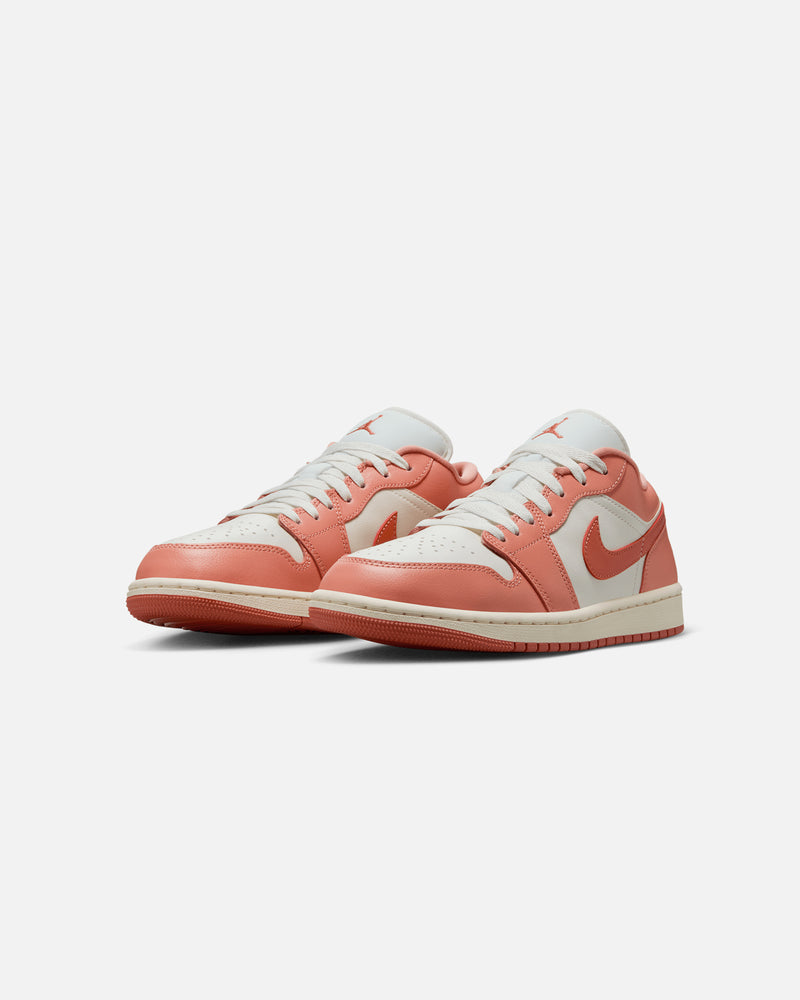 JORDAN 1 Low Madder root