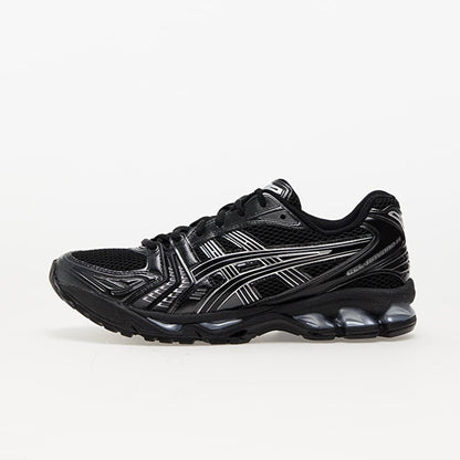 ASICS Kayano 14 Silver Black