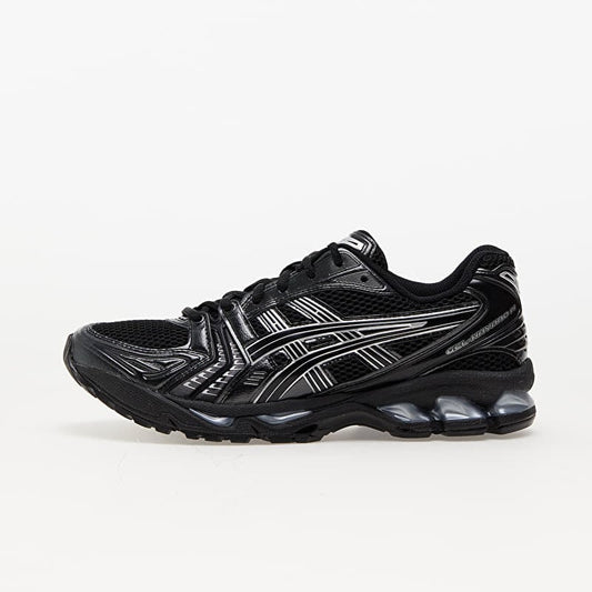 ASICS Kayano 14 Silver Black