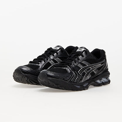 ASICS Kayano 14 Silver Black