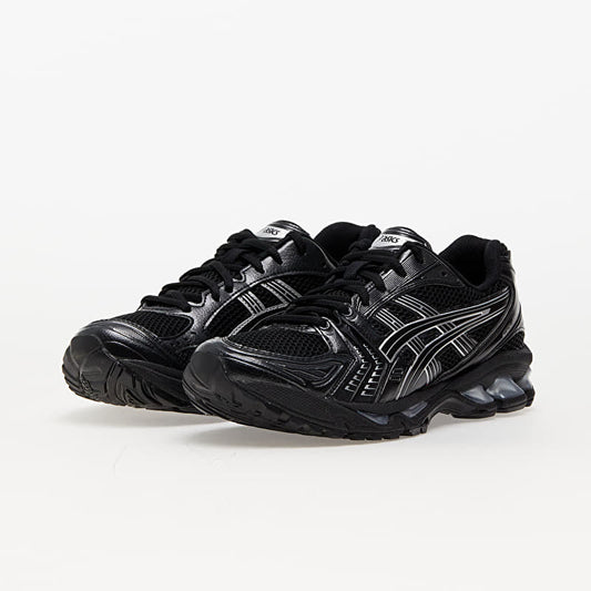 ASICS Kayano 14 Silver Black