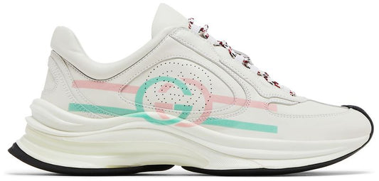 Gucci Run Great White