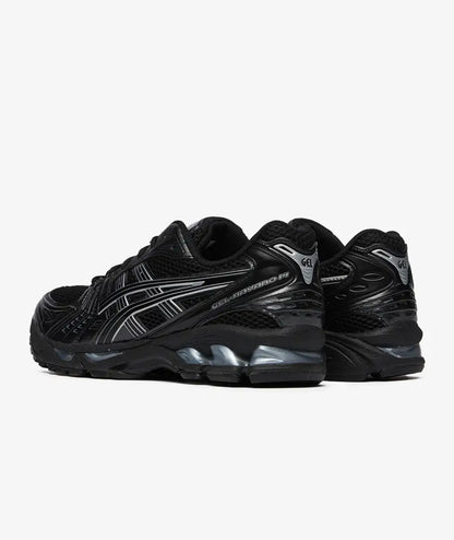 ASICS Gel-Kayano 14 BLACK PURE SILVER