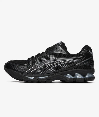 ASICS Gel-Kayano 14 BLACK PURE SILVER