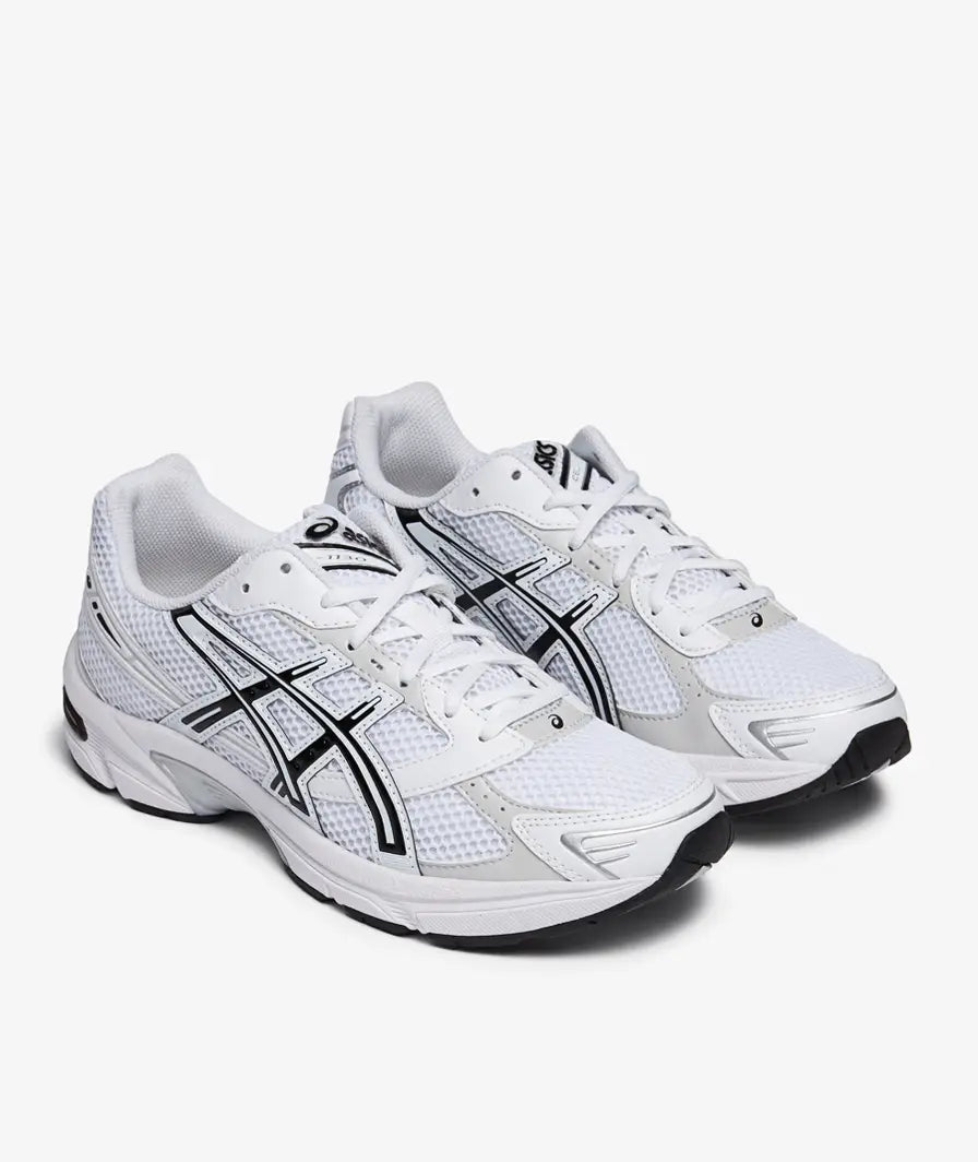 ASICS Gel-1130 WHITE BLACK