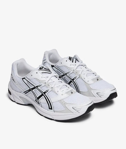 ASICS Gel-1130 WHITE BLACK