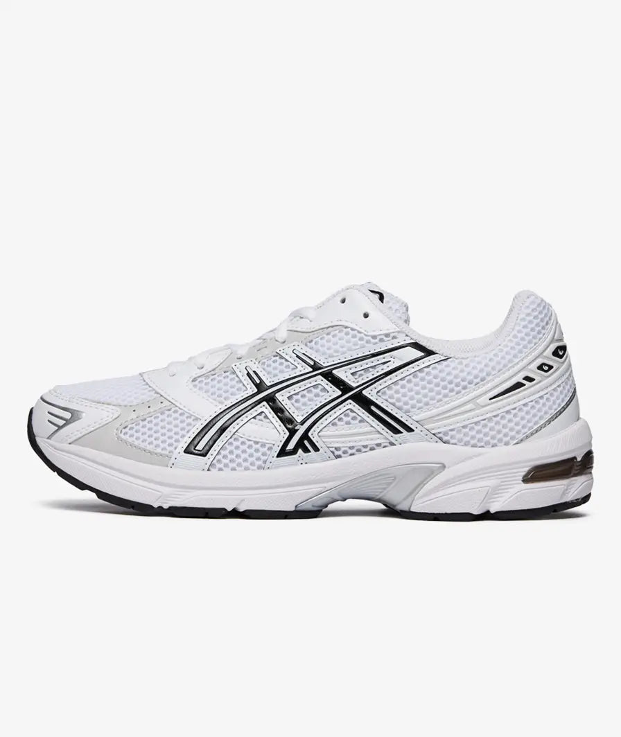 ASICS Gel-1130 WHITE BLACK