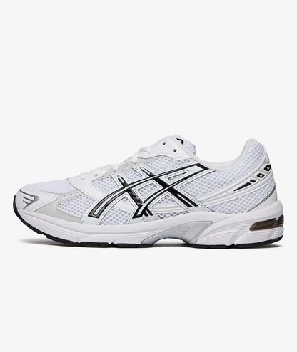 ASICS Gel-1130 WHITE BLACK