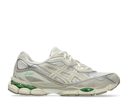 ASICS Gel Nyc Cream Fossil