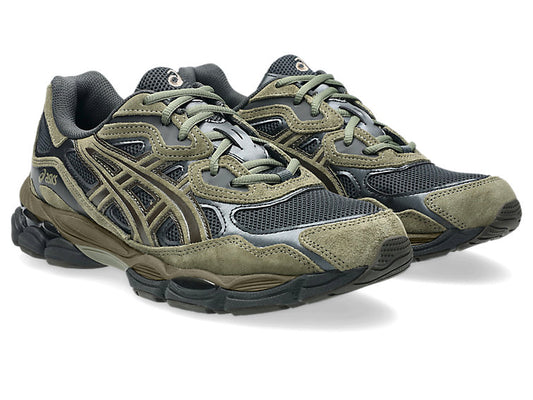 ASICS Gel NYC Loden Green