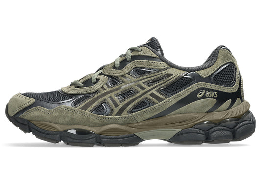 ASICS Gel NYC Loden Green
