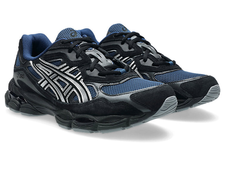 ASICS Gel Nyc Blue/Black