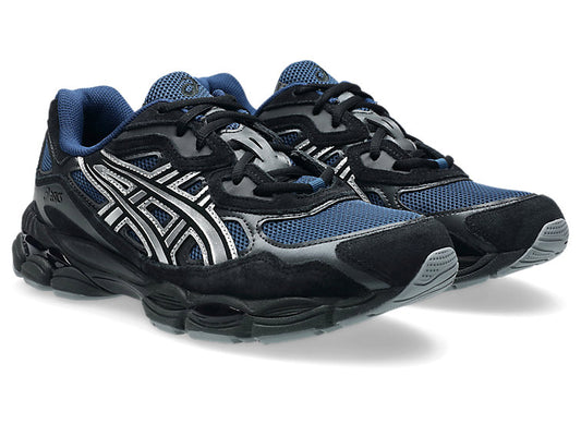 ASICS Gel Nyc Blue/Black