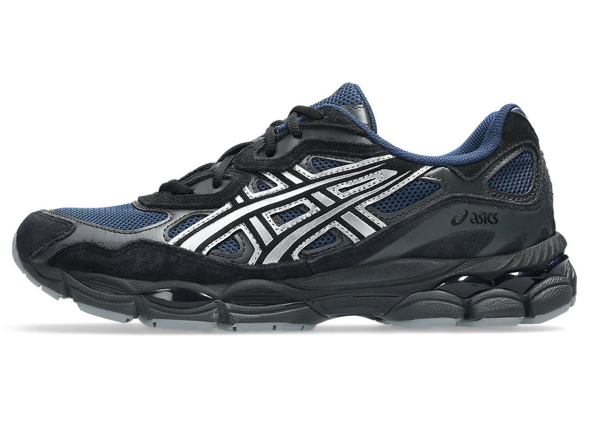 ASICS Gel Nyc Blue/Black